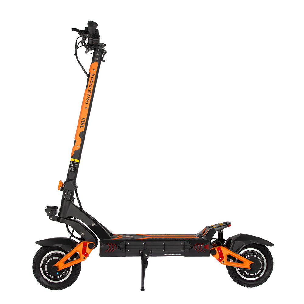 Hulajnoga elektryczna Kukirin G3 pro 2400W