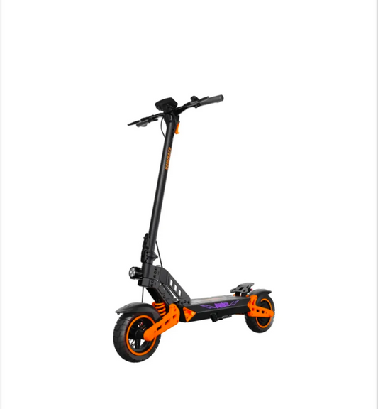 hulajnoga elektryczna kamikaze K1 lite